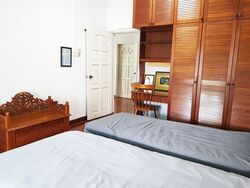 Fulton Hill (D20), Terrace #465081531
